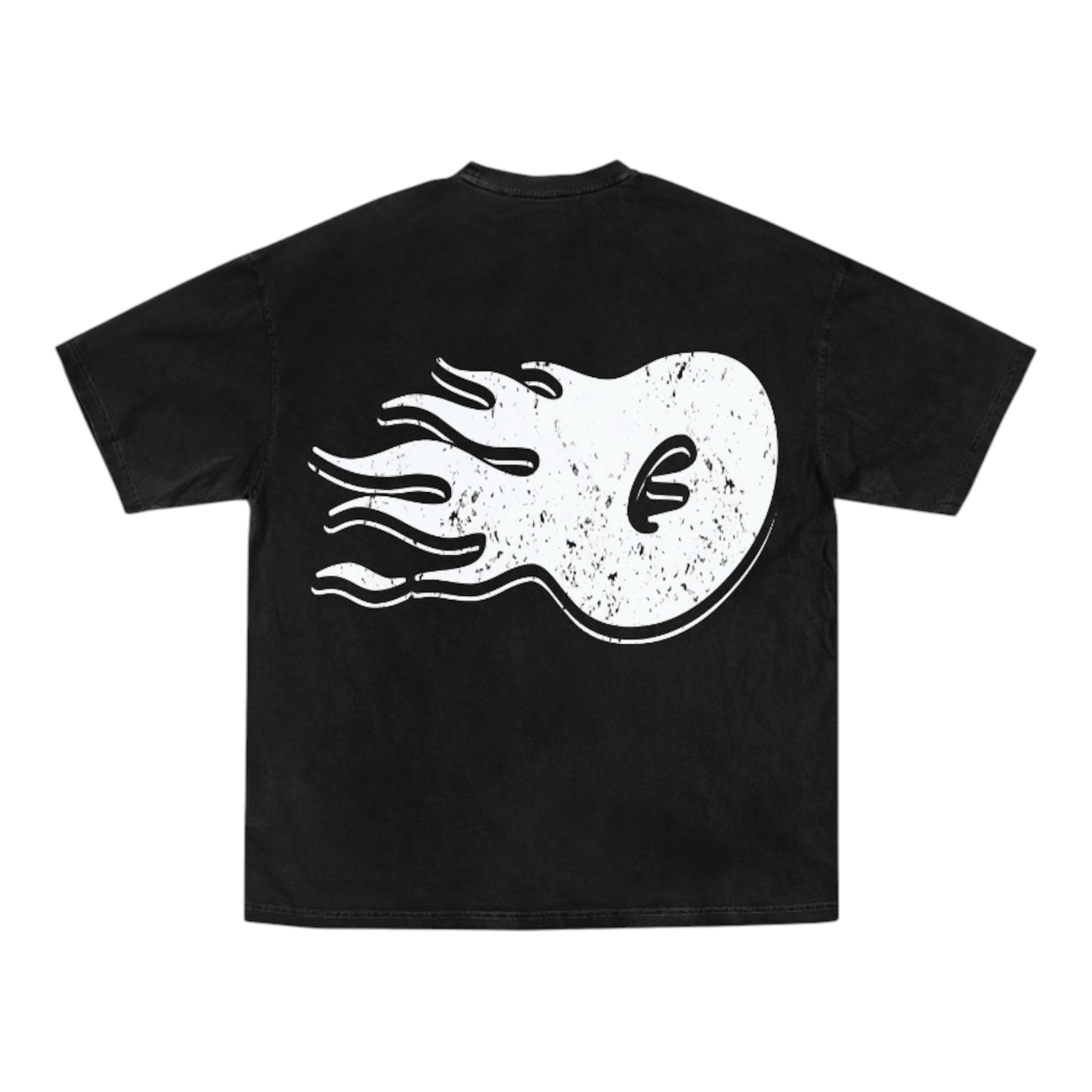 Overcomerz World Tee